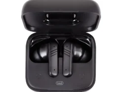 Auricolari Trevi EAR100NERO sportive con traduzione AI