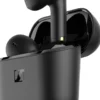 Auricolari true wireless Sennheiser Accentum Open Black con suono aperto