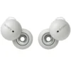 Auricolari true wireless Sony LinkBuds WFL900W IPX4
