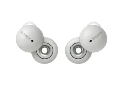 Auricolari true wireless Sony LinkBuds WFL900W IPX4