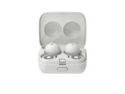 Auricolari true wireless Sony LinkBuds WFL900W IPX4