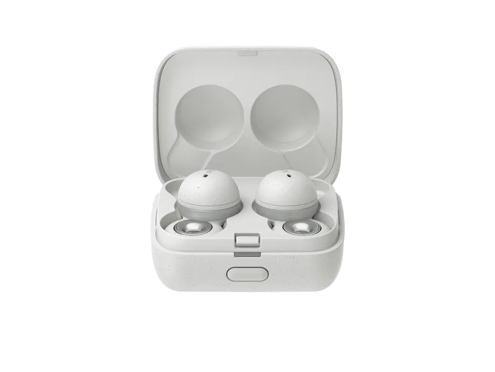 Auricolari true wireless Sony LinkBuds WFL900W IPX4