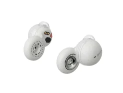 Auricolari true wireless Sony LinkBuds WFL900W IPX4