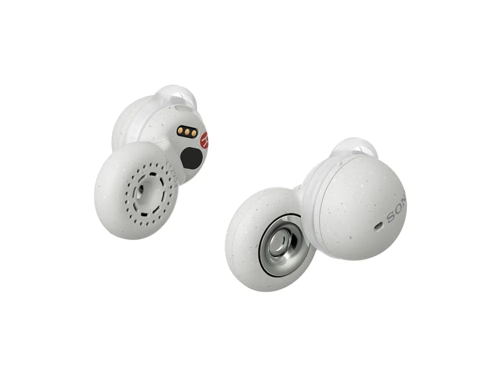 Auricolari true wireless Sony LinkBuds WFL900W IPX4
