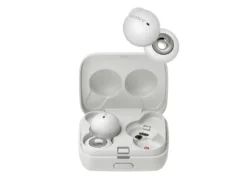 Auricolari true wireless Sony LinkBuds WFL900W IPX4