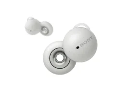 Auricolari true wireless Sony LinkBuds WFL900W IPX4