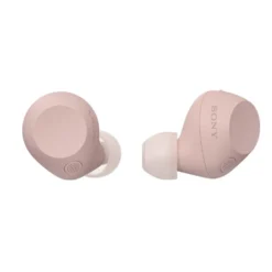 Auricolari true wireless Sony WFC710NP.CE7 con cancellazione del rumore