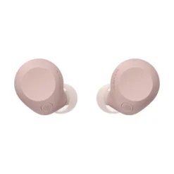 Auricolari true wireless Sony WFC710NP.CE7 con cancellazione del rumore