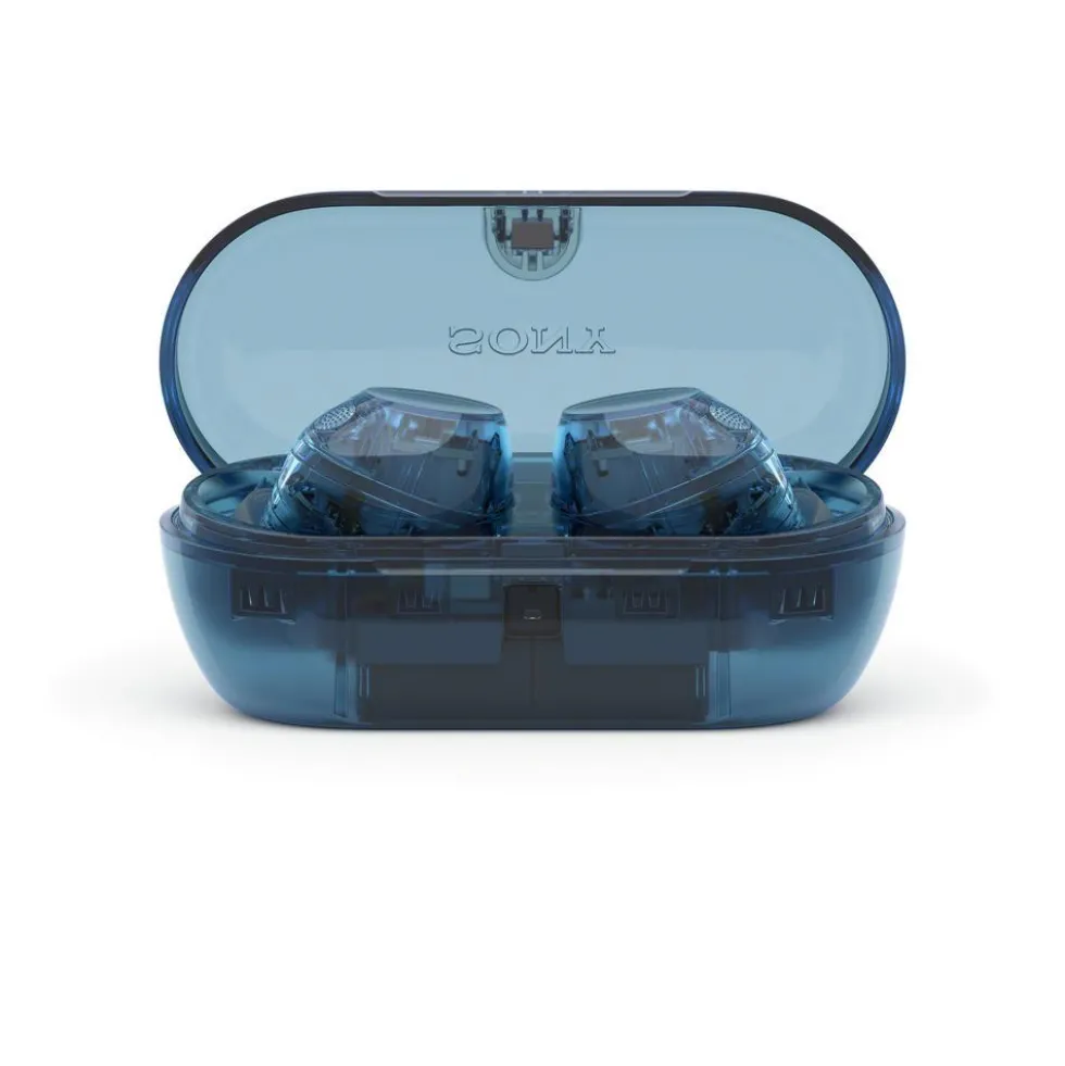 Auricolari true wireless Sony WFC710NL.CE7 con eliminazione del rumore