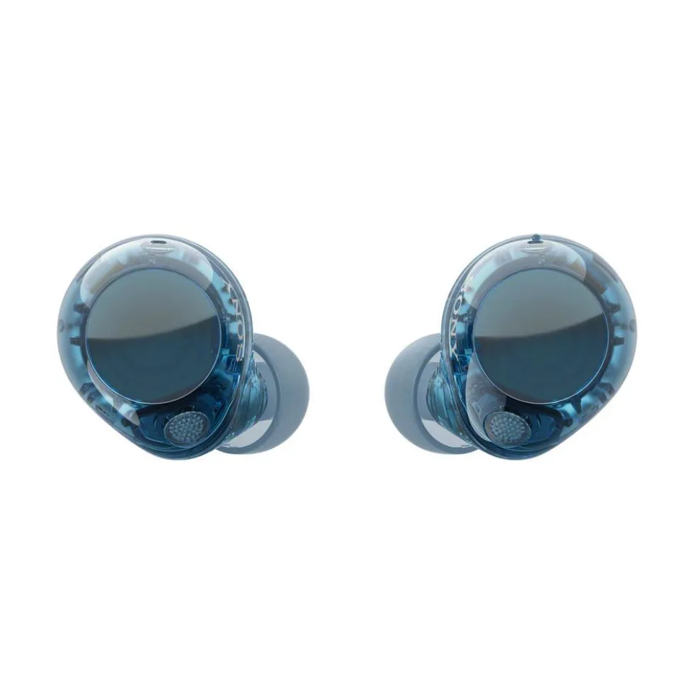 Auricolari true wireless Sony WFC710NL.CE7 con eliminazione del rumore