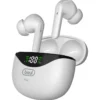 Auricolari True Wireless Trevi HMP12E40 ENC con Bluetooth 5.2 e microfono