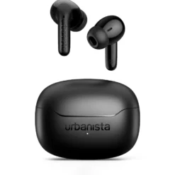 Auricolari true wireless Urbanista Palermo con cancellazione rumore
