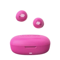 Auricolari True Wireless Urbanista Lisbon Blush Pink