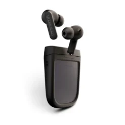 Auricolari true wireless Urbanista Phoenix a ricarica solare