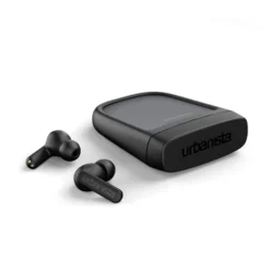 Auricolari true wireless Urbanista Phoenix a ricarica solare