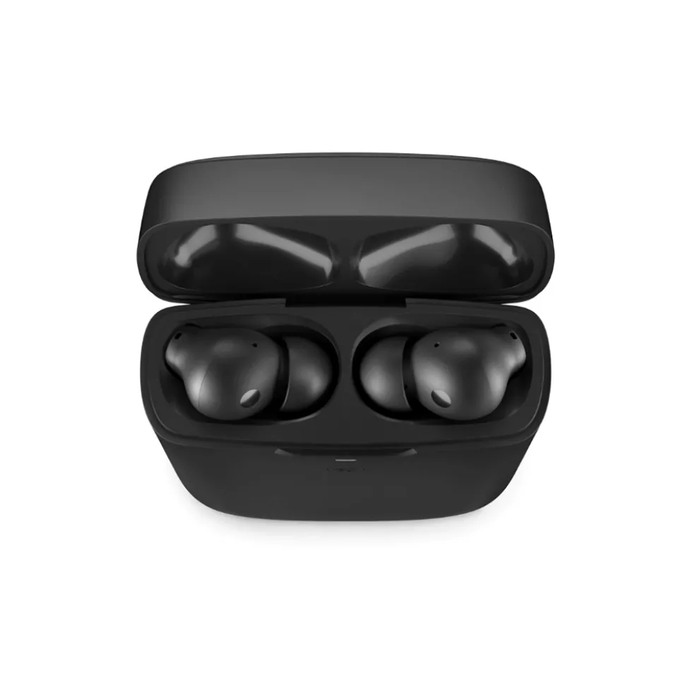 Auricolari true wireless Urbanista Phoenix a ricarica solare