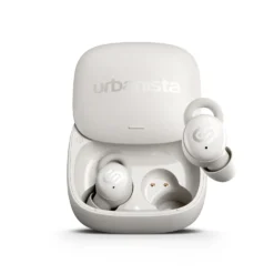 Auricolari true wireless Urbanista Porto con cancellazione del rumore