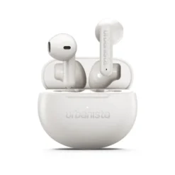 Auricolari true wireless Urbanista Austin 2 con Multipoint e 25 ore di autonomia