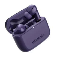 Auricolari true wireless Urbanista Palo Alto ANC con Bluetooth Multipoint