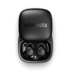 Auricolari True Wireless Urbanista Porto con cancellazione del rumore