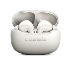 Auricolari true wireless Urbanista Palermo ANC Cloud White
