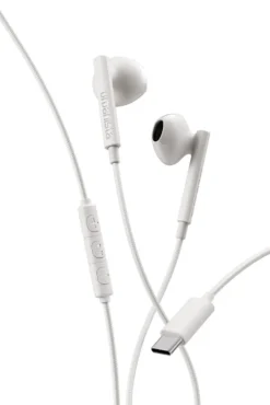 Auricolari Urbanista San Francisco 2 Type-C con microfono