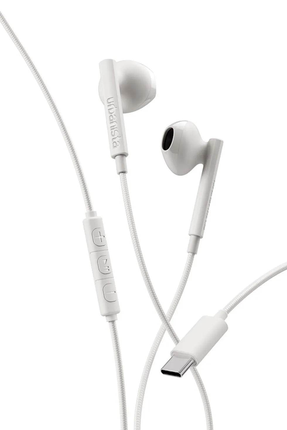 Auricolari Urbanista San Francisco 2 Type-C con microfono