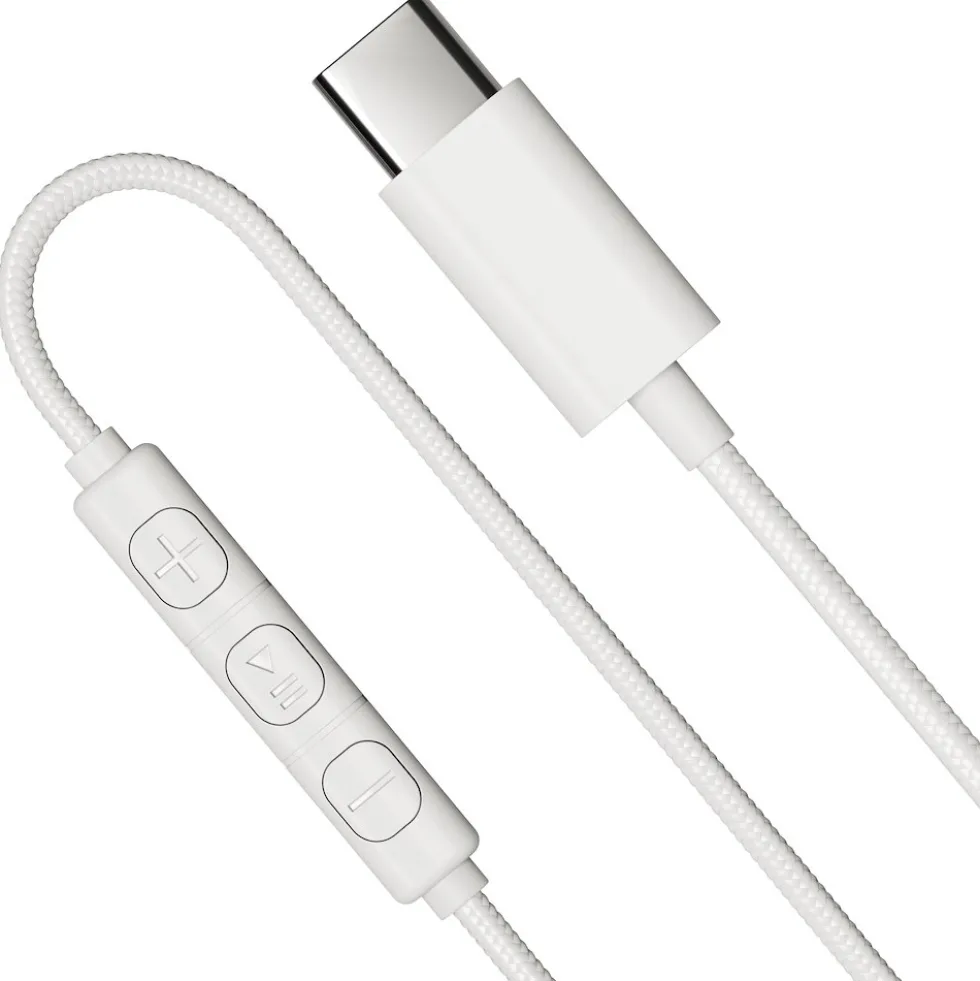 Auricolari Urbanista San Francisco 2 Type-C con microfono