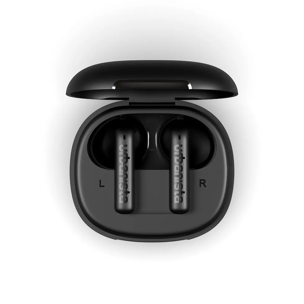 Auricolari Urbanista Santa Monica BT Open Fit con cancellazione del rumore