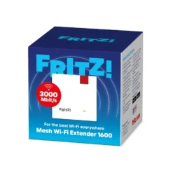 Avm Fritz! Fritz!Mesh Wi-Fi Extender 1600
