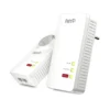 Avm Fritz! Fritz!Powerline 1260E Wlan Set Mesh Wifi 5