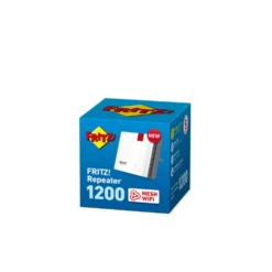 Avm Fritz! Fritz!Repeater 600 Mesh Wifi 4