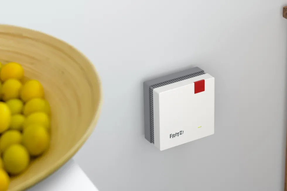 Avm Fritz! Fritz!Repeater 600 Mesh Wifi 4