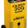 Avviatore caricabatterie Deca 343100 Class Booster 300E