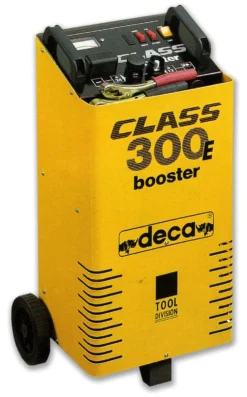 Avviatore caricabatterie Deca 343100 Class Booster 300E