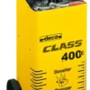 Avviatore caricabatterie Deca 354100 Class Booster 400E