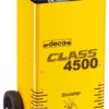 Avviatore caricabatterie Deca 363400 Class Booster 4500E