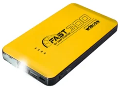 Avviatore emergenza power bank Deca 381400 Fast 310 12V