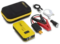Avviatore emergenza power bank Deca 381100 Fast 380 12V