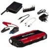 Avviatore emergenza power bank Einhell 1091521 Ce Js 12 15V