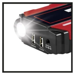 Avviatore emergenza power bank Einhell 1091521 Ce Js 12 15V