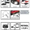 Avviatore emergenza power bank Einhell 1091511 Ce Js 8 12V
