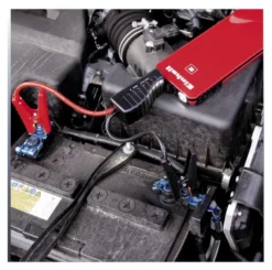 Avviatore emergenza power bank Einhell 1091531 Ce Js 18 15V
