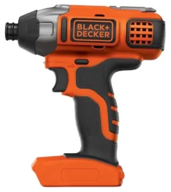 Avvitatore impulsi Black & Decker BDCIM18N POWERCONNECT