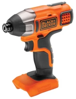 Avvitatore impulsi Black & Decker BDCIM18N POWERCONNECT