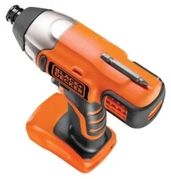 Avvitatore impulsi Black & Decker BDCIM18N POWERCONNECT