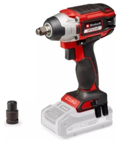 Avvitatore impulsi Einhell 4510080 POWER X-CHANGE Impaxxo 18 230