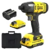 Avvitatore impulsi Stanley SFMCD800C2K FATMAX V20