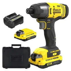 Avvitatore impulsi Stanley SFMCD800C2K FATMAX V20