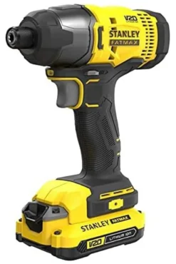 Avvitatore impulsi Stanley SFMCD800C2K FATMAX V20